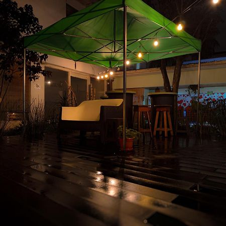 Haven Hotel San Jose  Ngoại thất bức ảnh