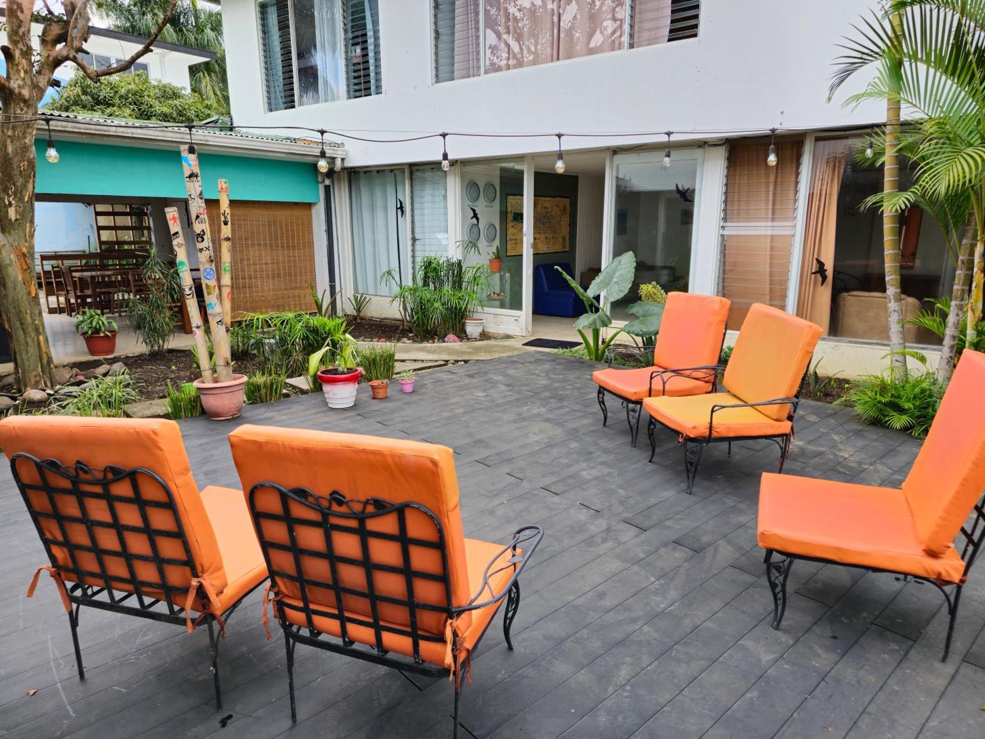 Haven Hotel San Jose  Ngoại thất bức ảnh
