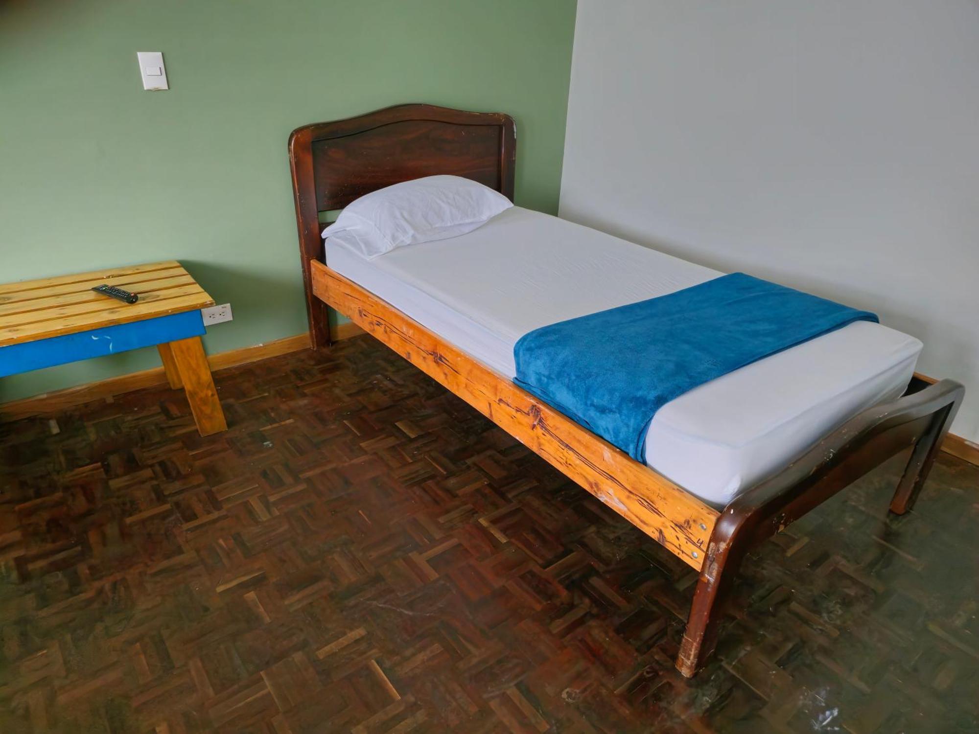 Haven Hotel San Jose  Ngoại thất bức ảnh