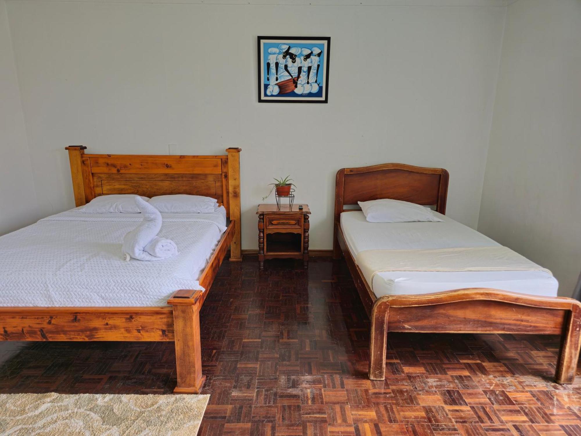 Haven Hotel San Jose  Ngoại thất bức ảnh