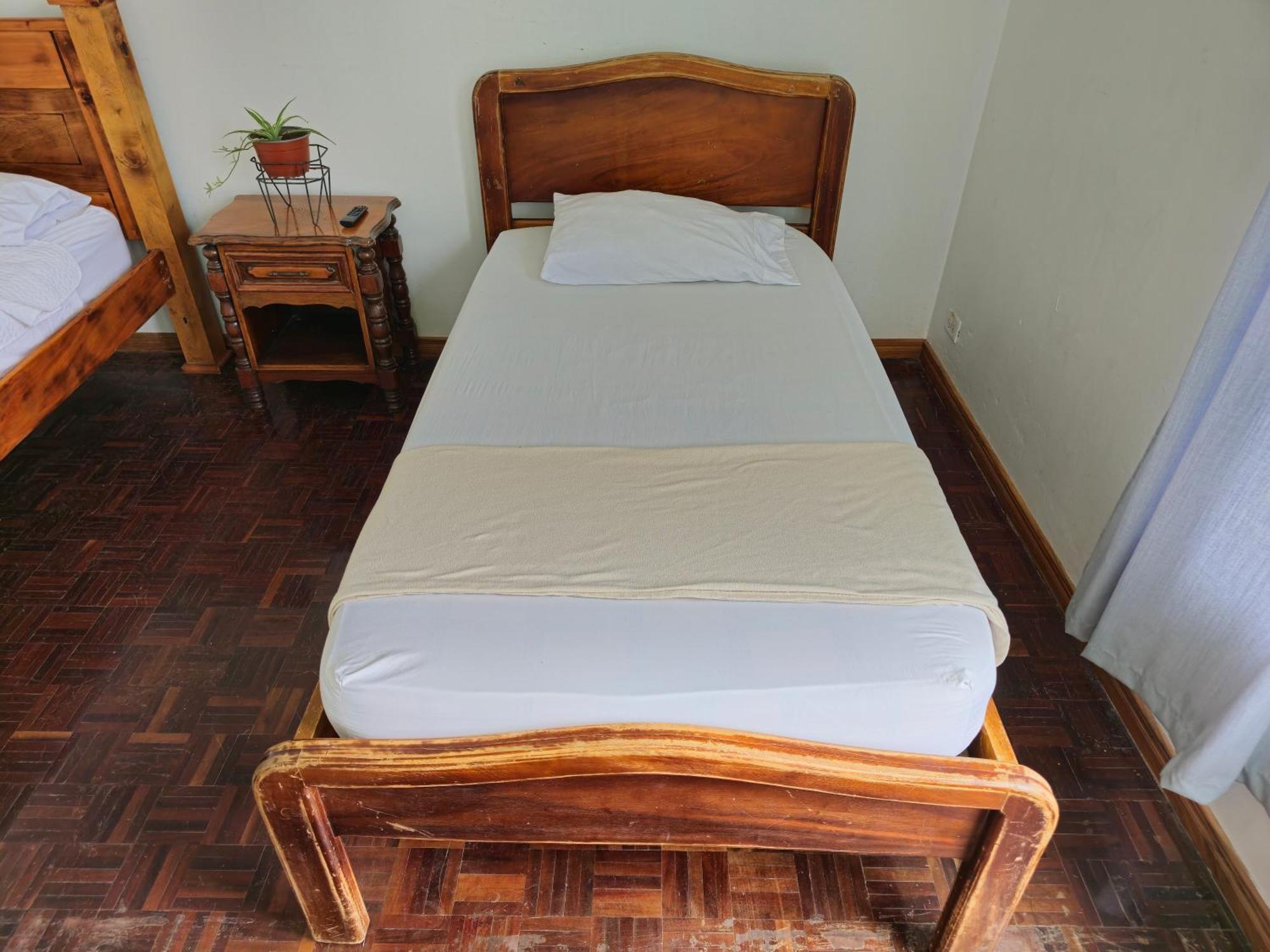 Haven Hotel San Jose  Ngoại thất bức ảnh