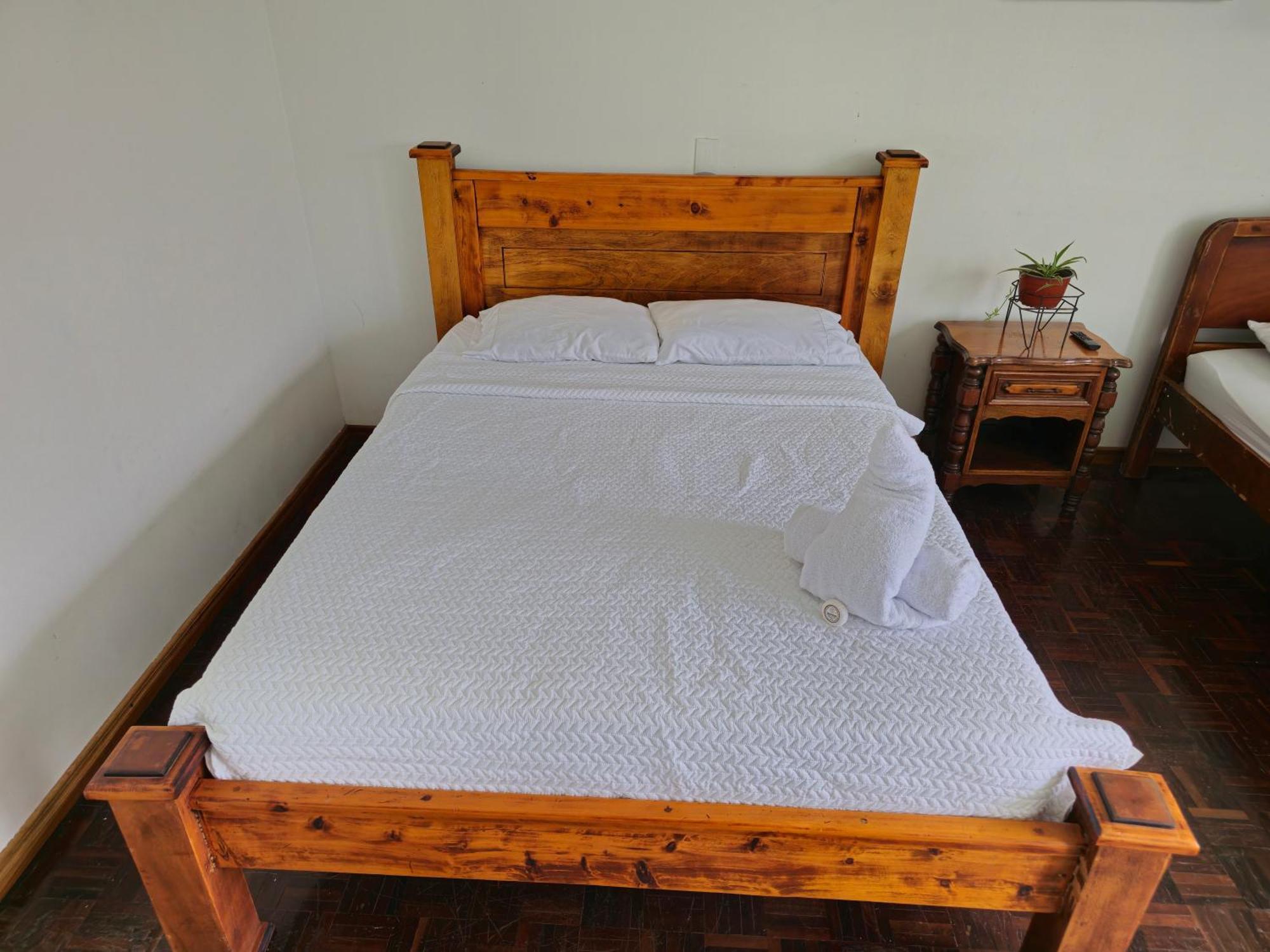 Haven Hotel San Jose  Ngoại thất bức ảnh