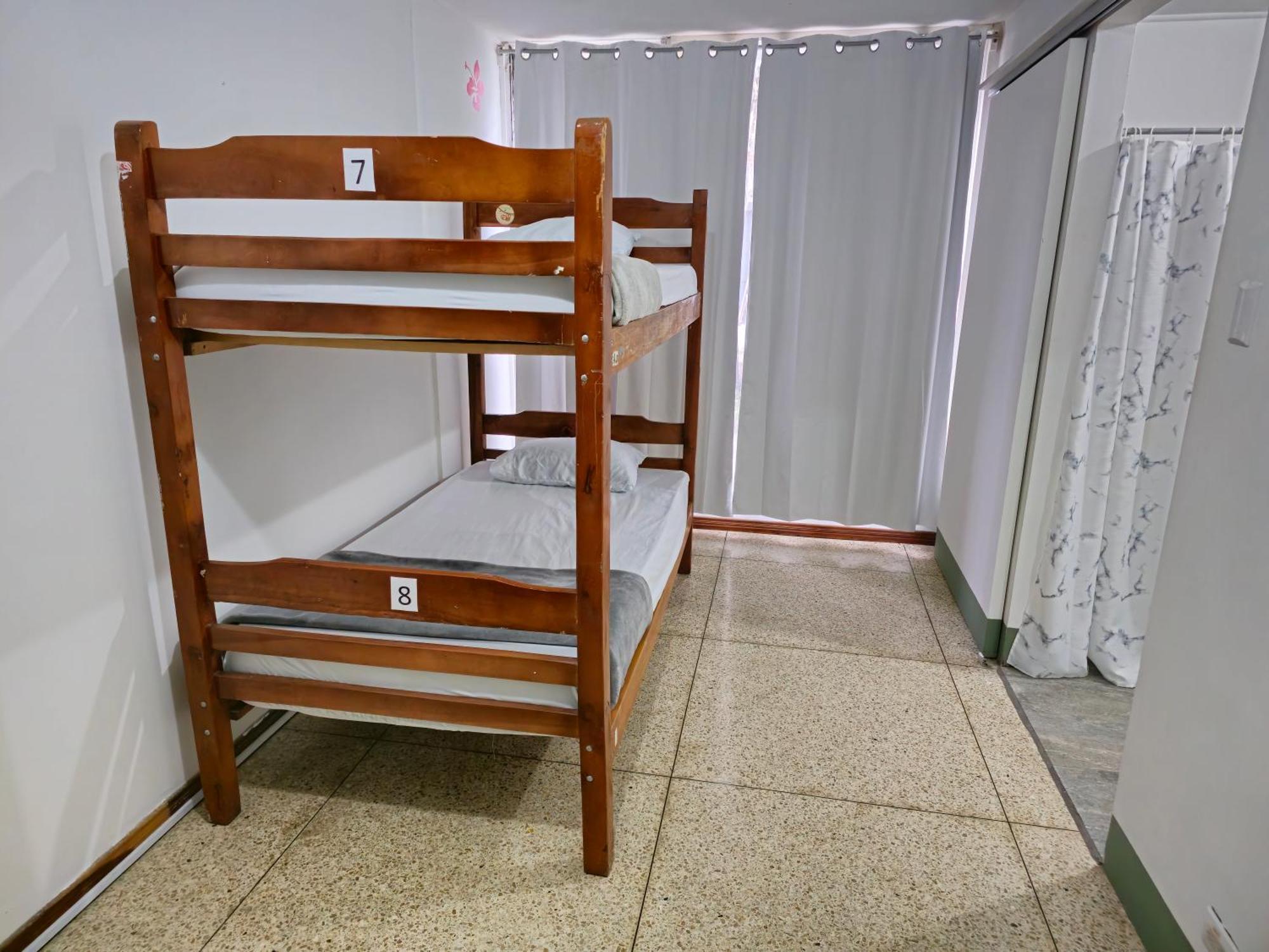 Haven Hotel San Jose  Ngoại thất bức ảnh