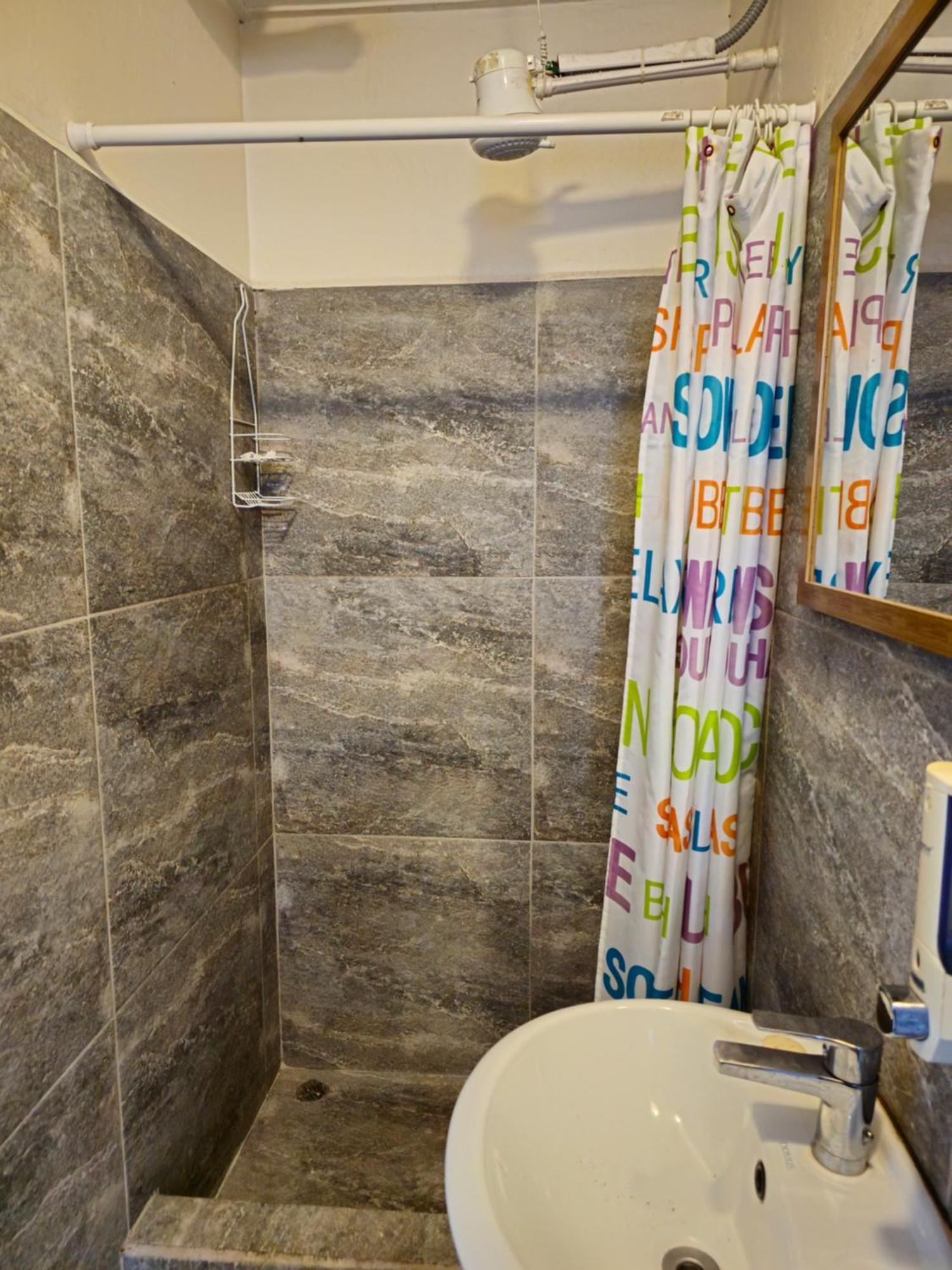 Haven Hotel San Jose  Ngoại thất bức ảnh