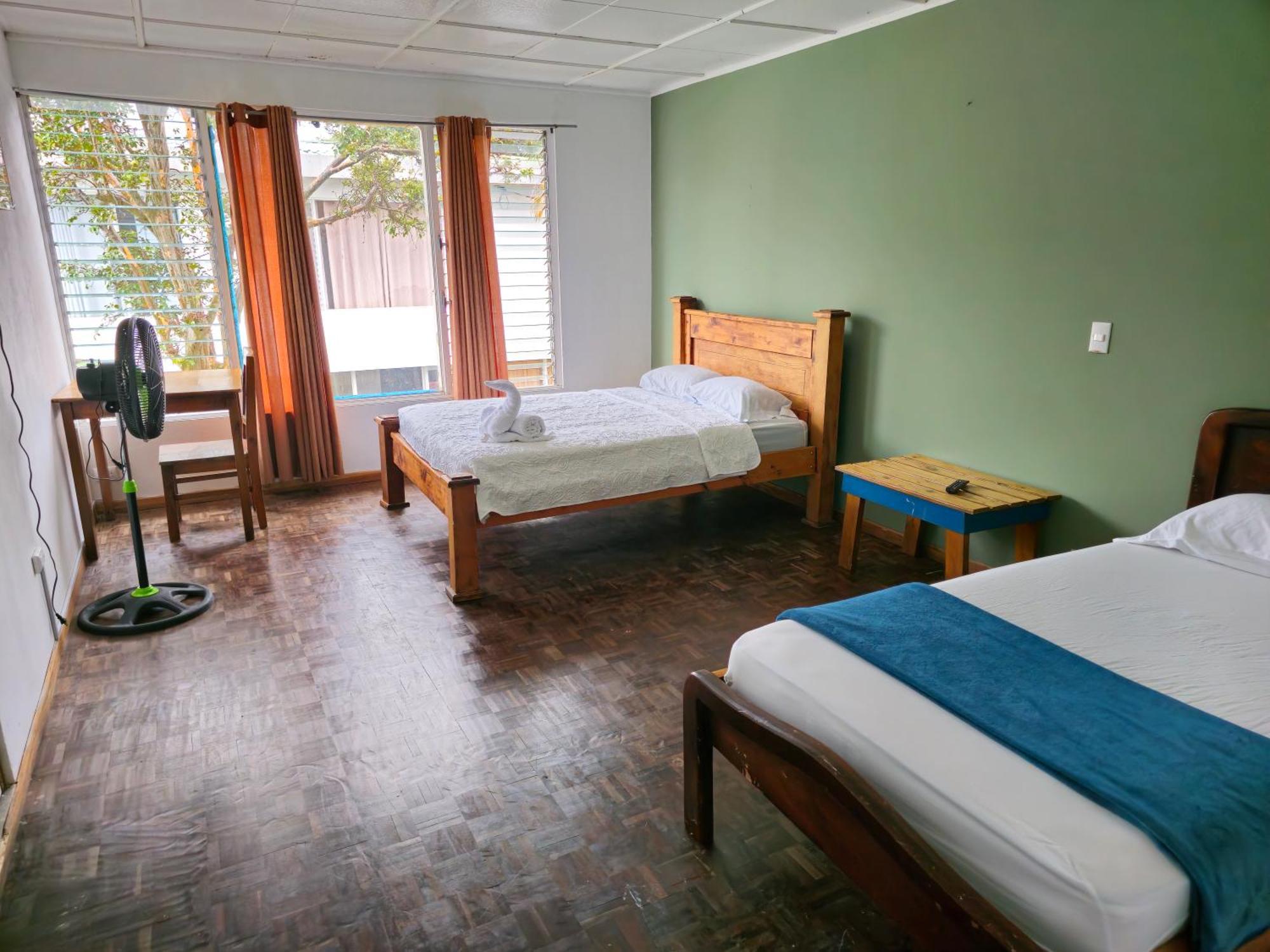 Haven Hotel San Jose  Ngoại thất bức ảnh