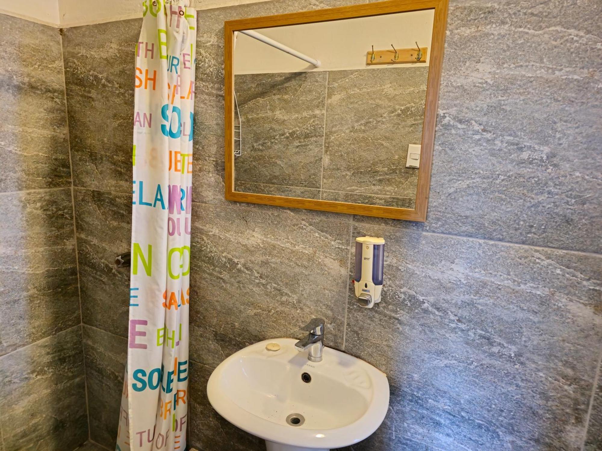 Haven Hotel San Jose  Ngoại thất bức ảnh