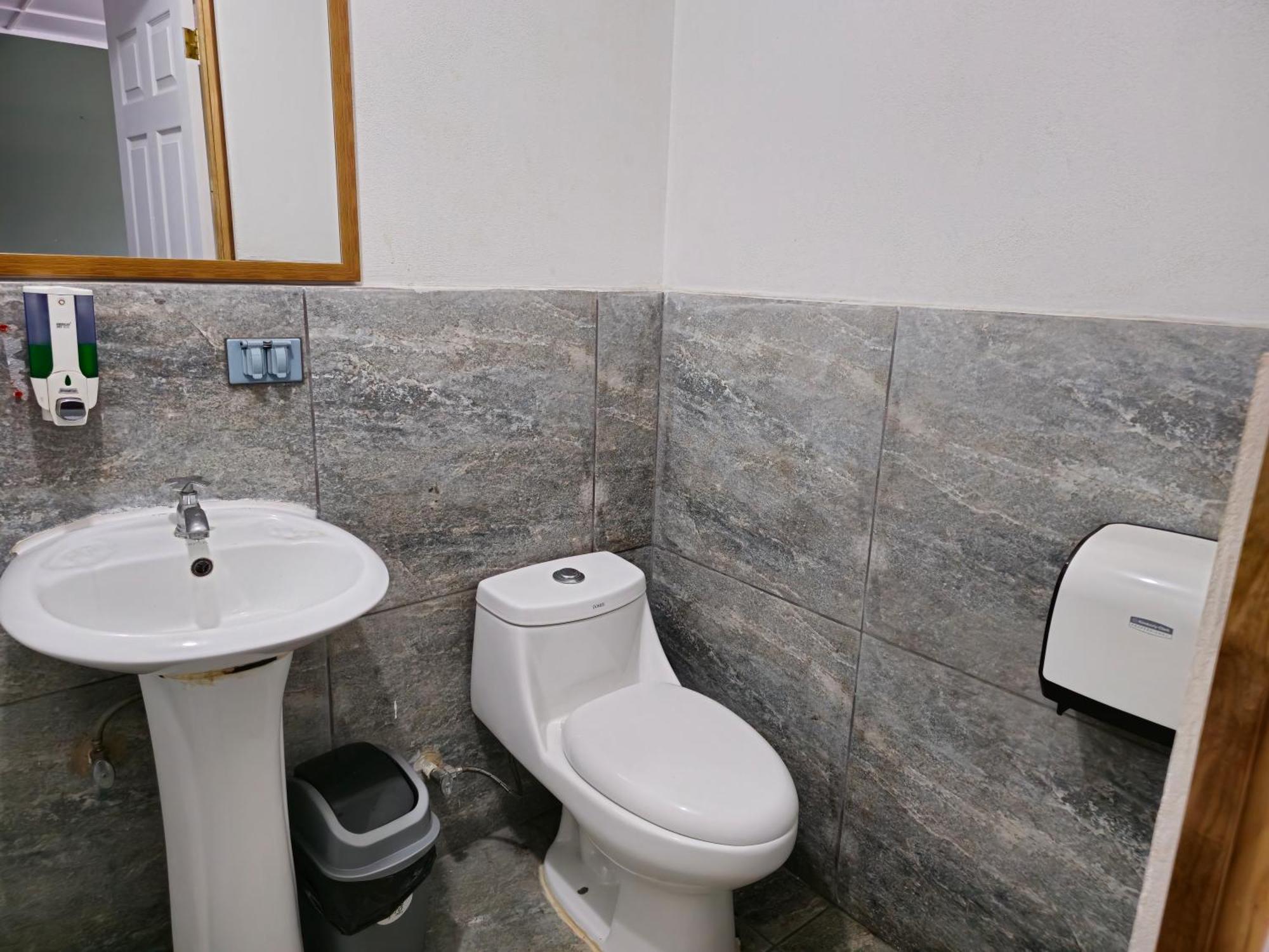 Haven Hotel San Jose  Ngoại thất bức ảnh