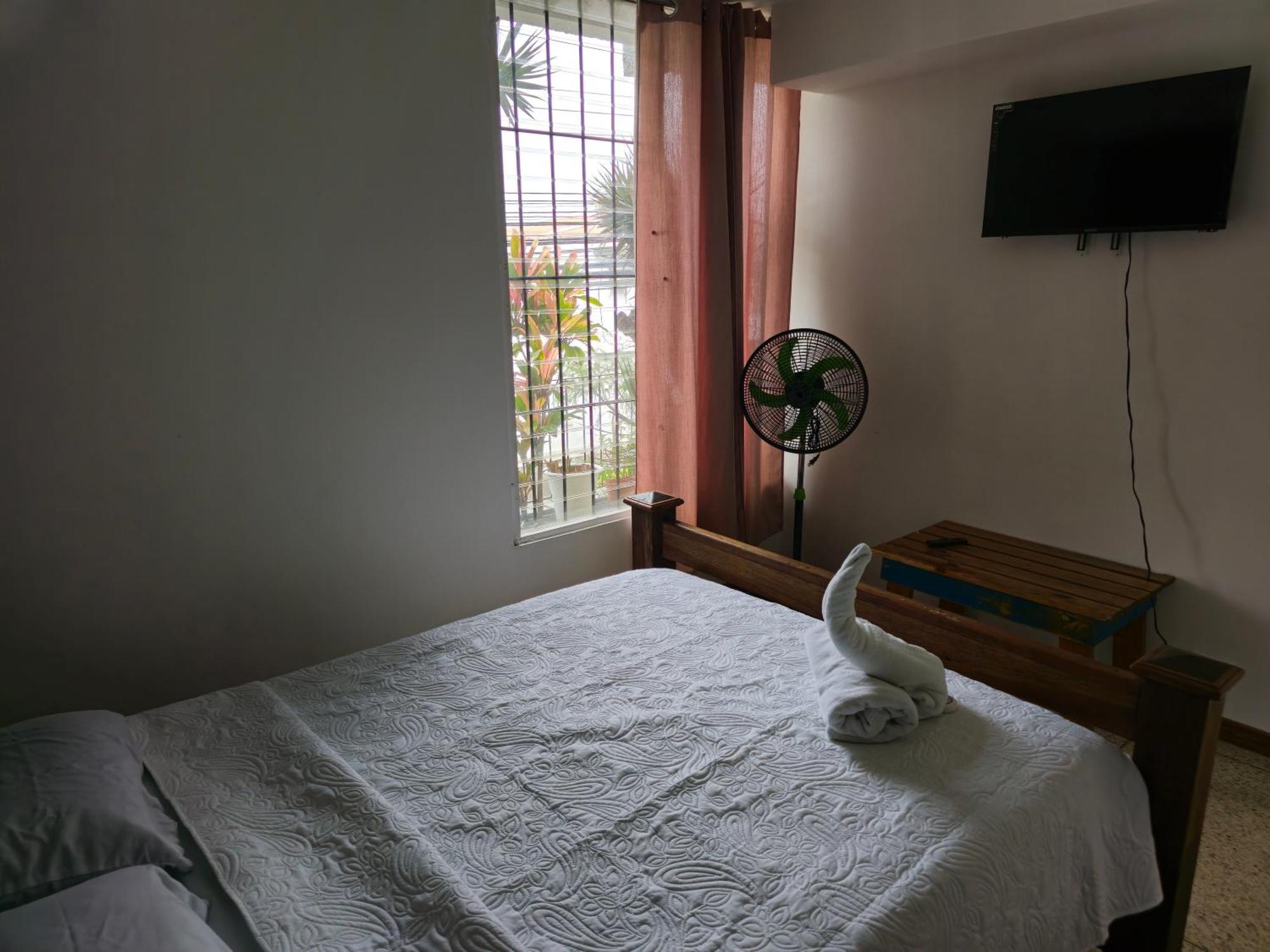 Haven Hotel San Jose  Ngoại thất bức ảnh