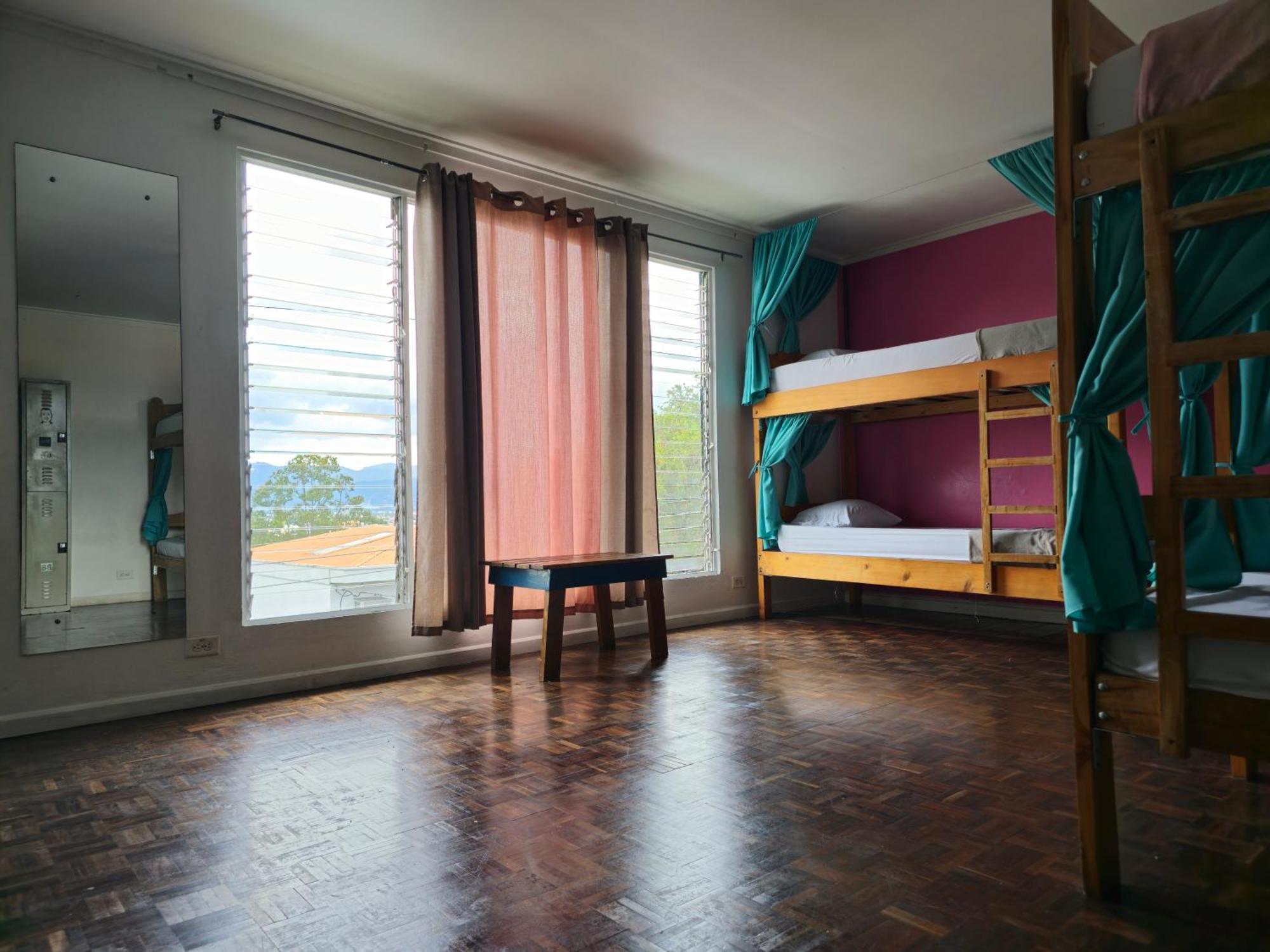 Haven Hotel San Jose  Ngoại thất bức ảnh