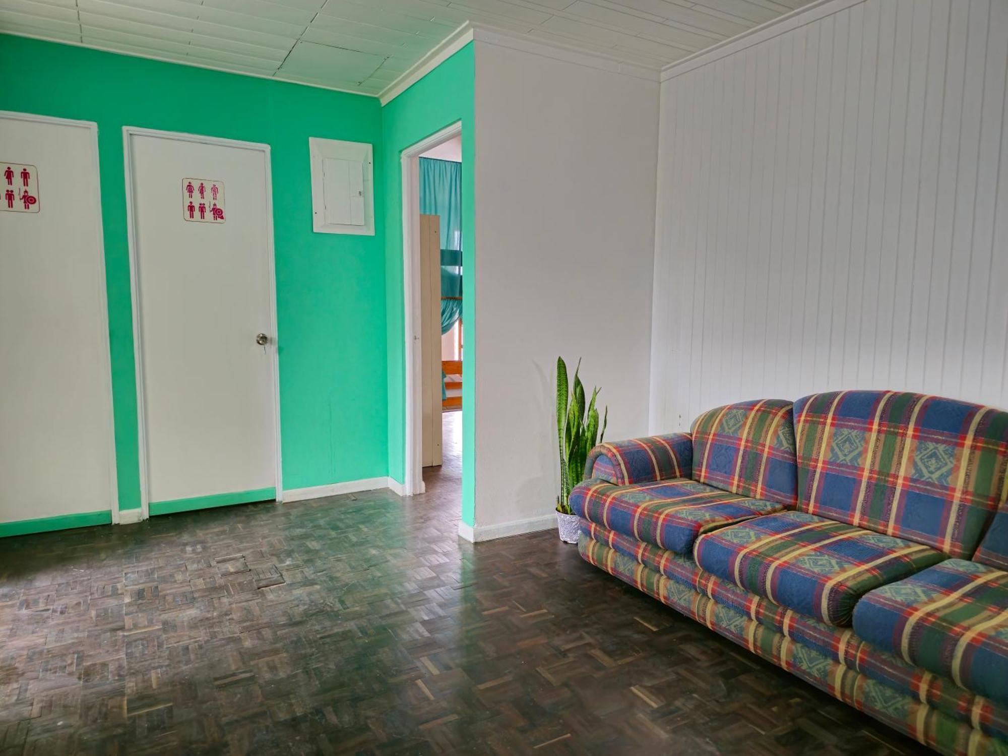Haven Hotel San Jose  Ngoại thất bức ảnh