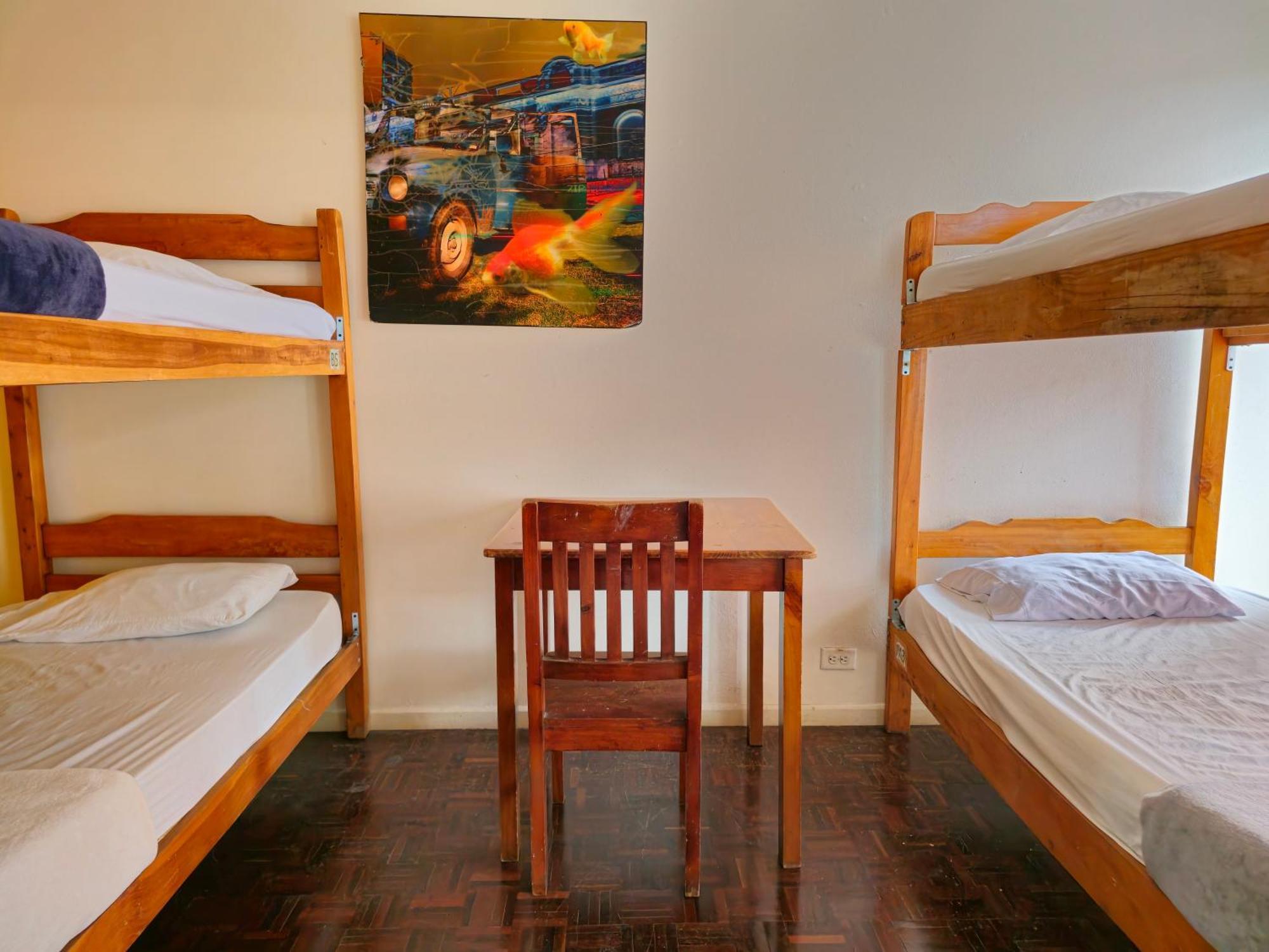 Haven Hotel San Jose  Ngoại thất bức ảnh