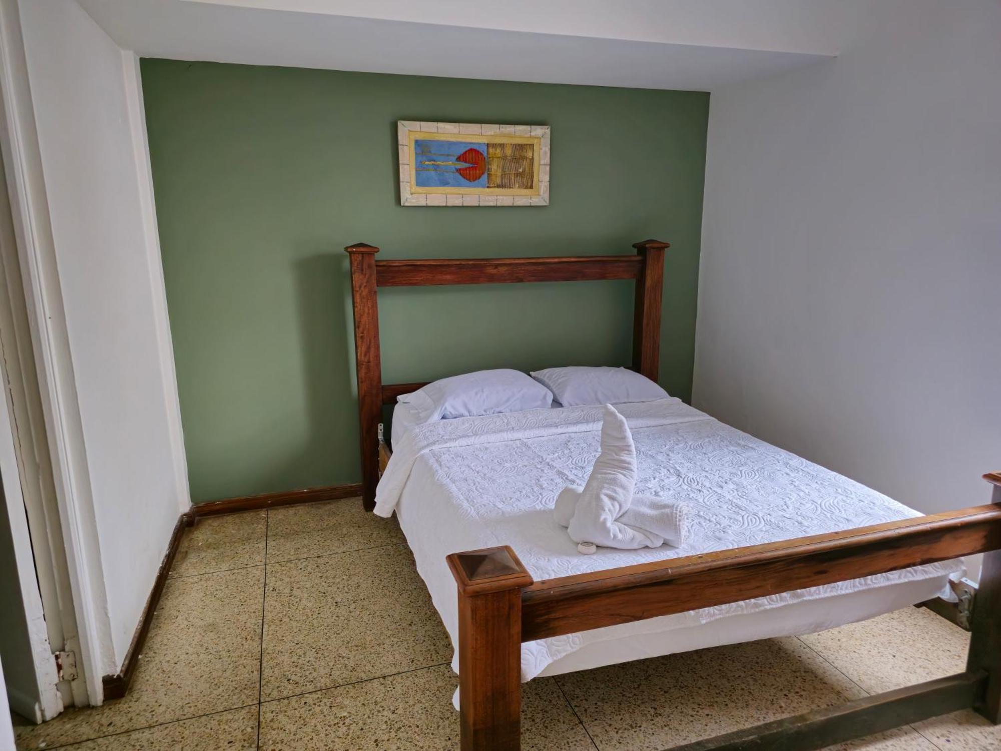 Haven Hotel San Jose  Ngoại thất bức ảnh