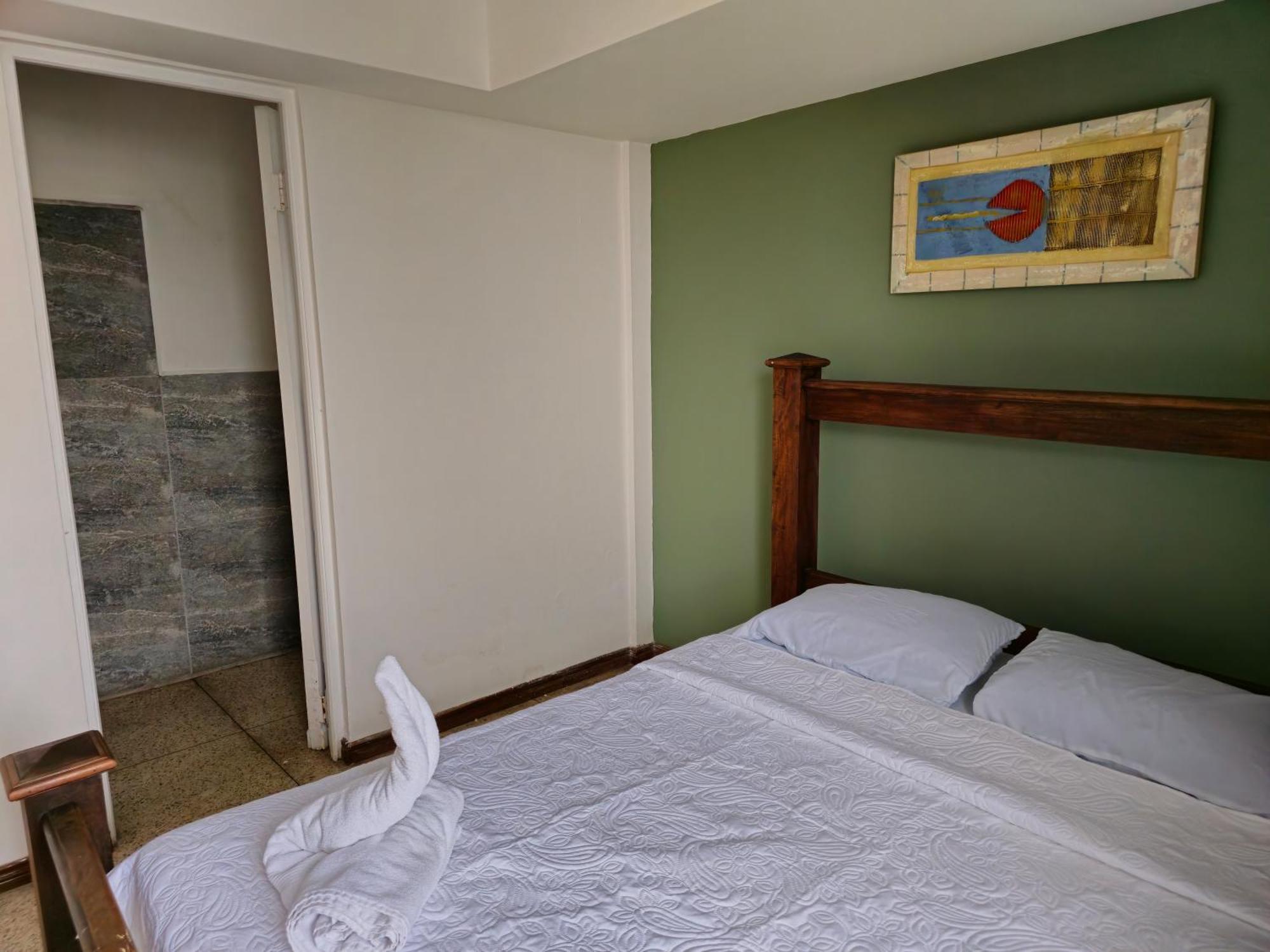 Haven Hotel San Jose  Ngoại thất bức ảnh