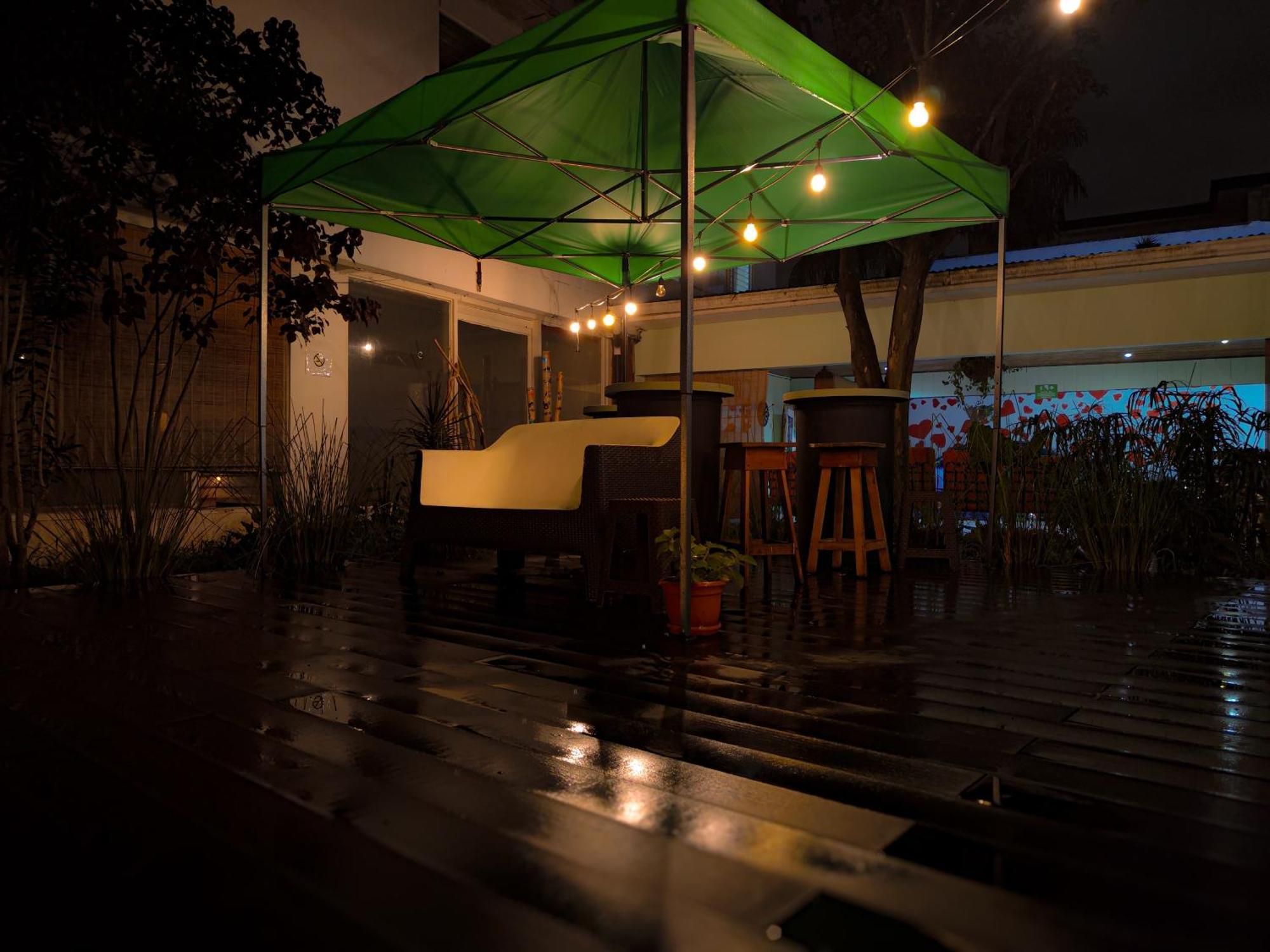 Haven Hotel San Jose  Ngoại thất bức ảnh