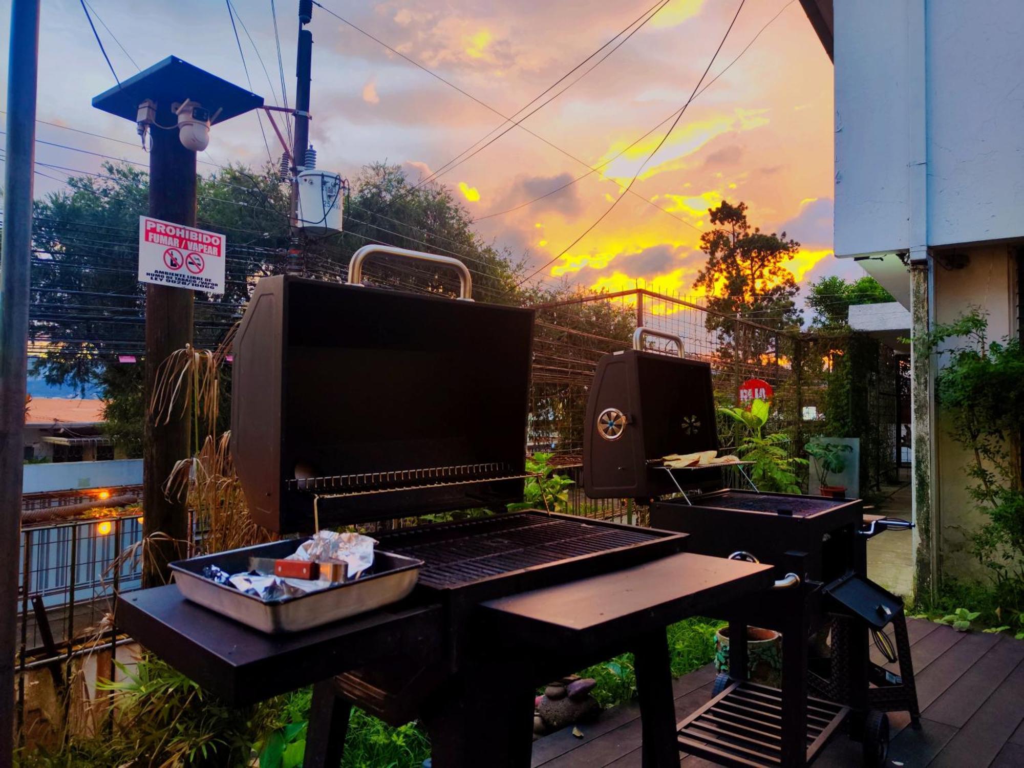 Haven Hotel San Jose  Ngoại thất bức ảnh